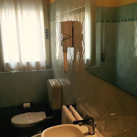 Helvetia Hotel Milano Marittima