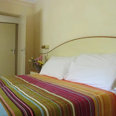 Hotel Helvetia Milano Marittima