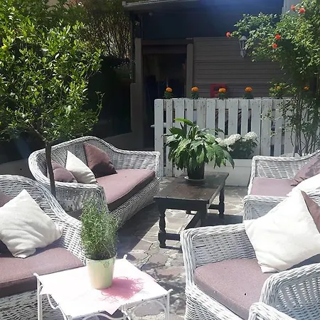 Hotel Helvetia Milano Marittima