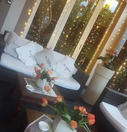 Helvetia Hotel
