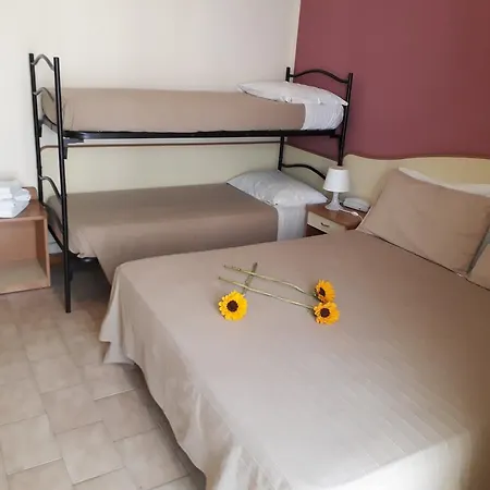 Helvetia Hotel 3*