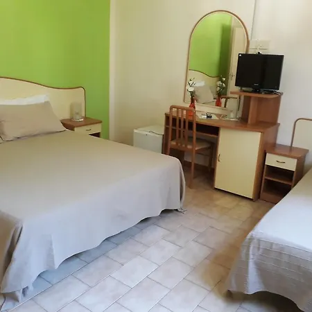 Helvetia Hotel Milano Marittima