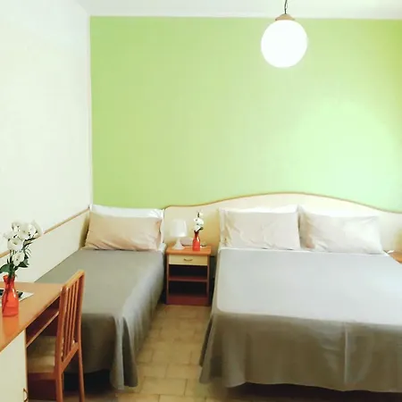 Helvetia Hotel