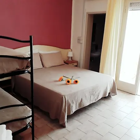 Helvetia 3* Milano Marittima