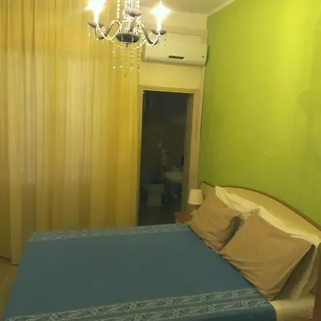 Hotel Helvetia