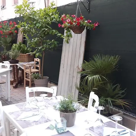 Hotel Helvetia 3*