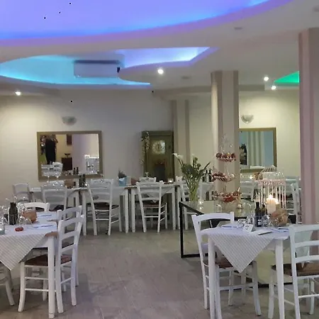 Helvetia 3* Milano Marittima
