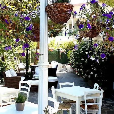 Hotel Helvetia Milano Marittima