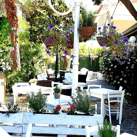 Helvetia Hotel