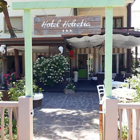 Hotel Helvetia