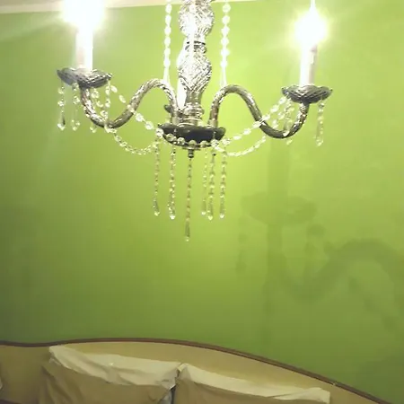 Hotel Helvetia 3*