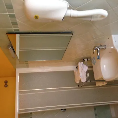 Helvetia Hotel Milano Marittima