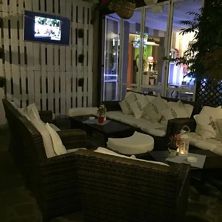 Hotel Helvetia Milano Marittima